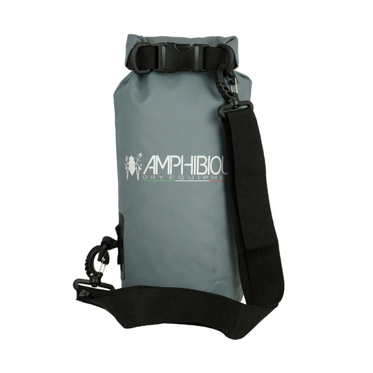 Amphibious Wasserdichter Tasche TUBE 5 Grau