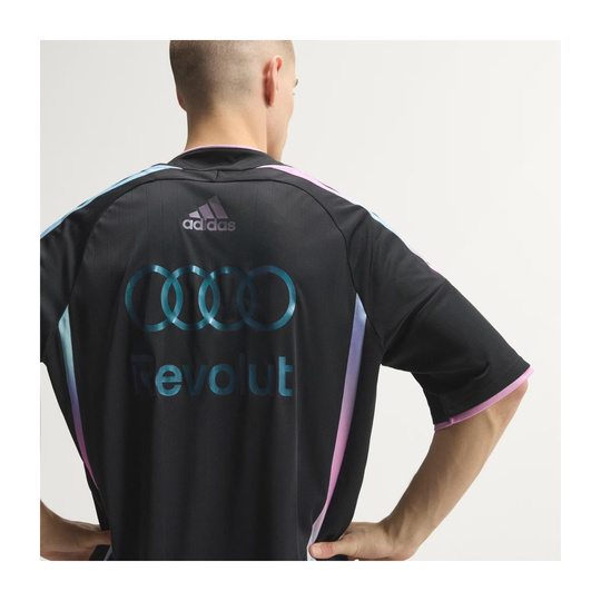 Audi Revolut F1 2026 Team T-Shirt Miami GP