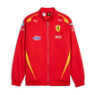 Scuderia Ferrari F1 2026 Team Jacke AF Corse