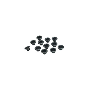 Bell Circle Grommet Vent Kit für Helme