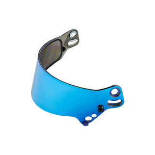 Bell Helmvisier DSAF SE07 ML Blau