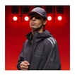 Audi Revolut F1 2026 Team Cap grau
