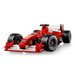 LEGO Icons Michael Schumacher Modellauto Ferrari F2004