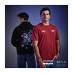Williams F1 2026 Alex Albon Kapuzenpullover Drivers