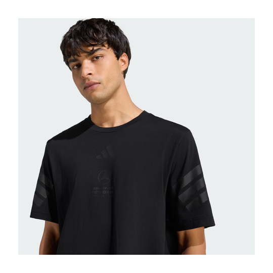 Mercedes AMG F1 2026 T-Shirt Stealth