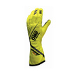 OMP Handschuhe One EVO X gelb (FIA)