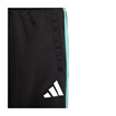 Mercedes AMG F1 2025 Kinder Jogginghose DNA Logo