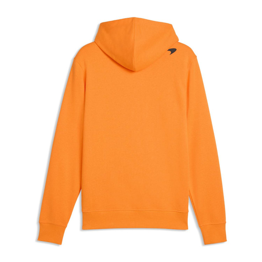 McLaren F1 2026 Kapuzenpullover Logo orange