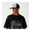 McLaren F1 2025 Herren T-Shirt Graphic