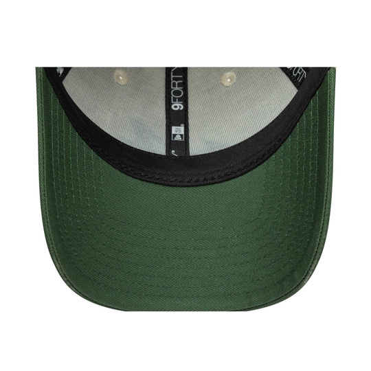 Alpine F1 2026 Cap Seasonal grün