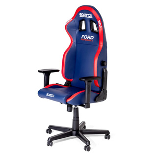 Sparco Bürostuhl FORD PERFORMANCE ICON