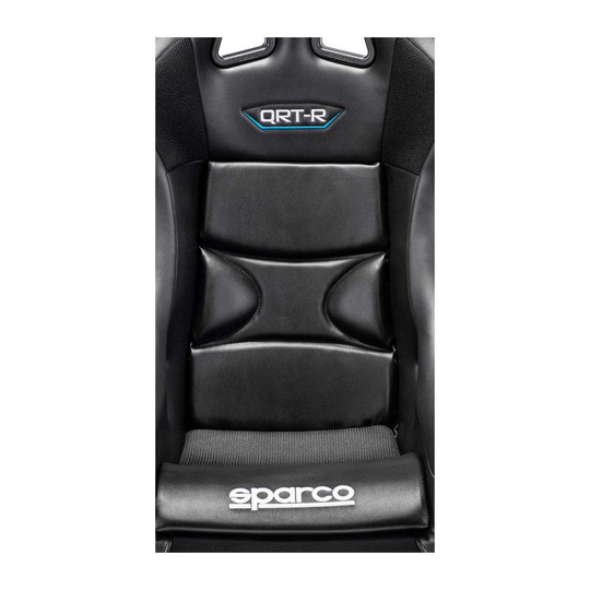 Sparco Sitzpolster-Set QRT-R SKY