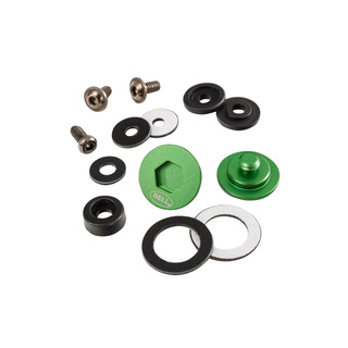 Bell Schrauben-Set für Visier SE03/05 grün