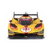 AF Corse Modellauto 1:18 Ferrari 499P #83