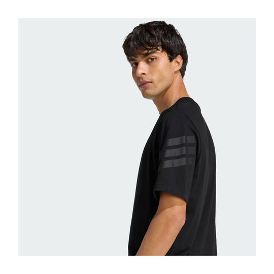 Mercedes AMG F1 2026 T-Shirt Stealth