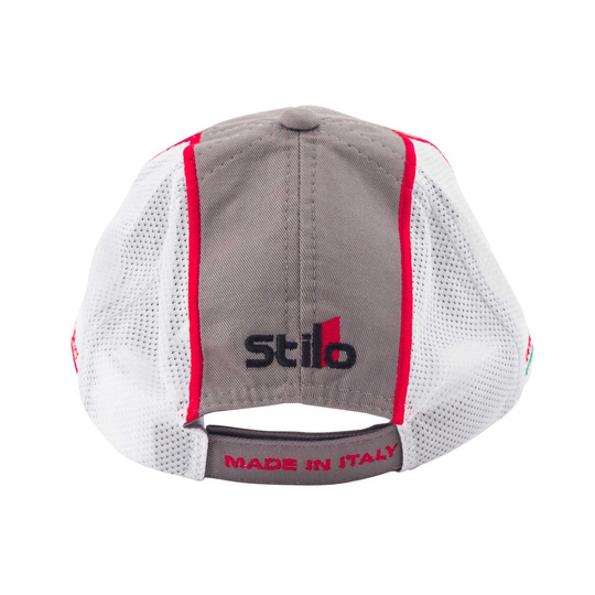 Stilo Cap Logo