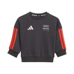 Audi Revolut F1 2026 Baby-Set DNA Longsleeve