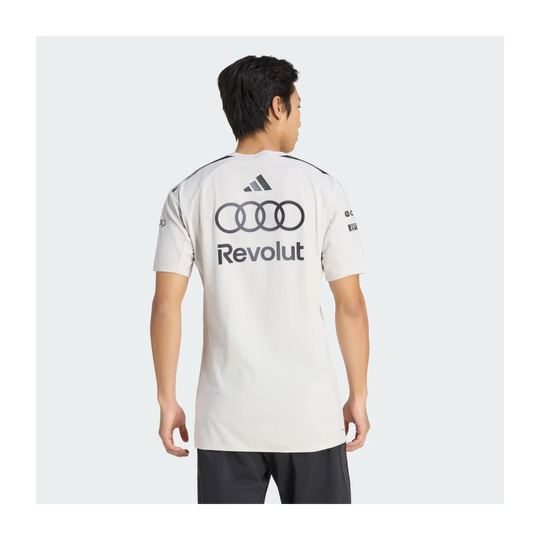 Audi Revolut F1 2026 Poloshirt Engineers