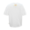 Ayrton Senna F1 2025 Herren T-Shirt Double S Oversize