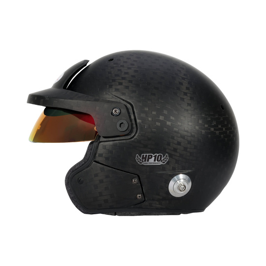 Bell Helm HP10 EVO-II (FIA)