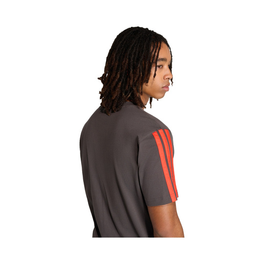 Audi Revolut F1 2026 T-Shirt DNA grau