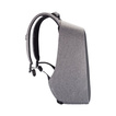 XD Design Rucksack Bobby Hero XL Grey