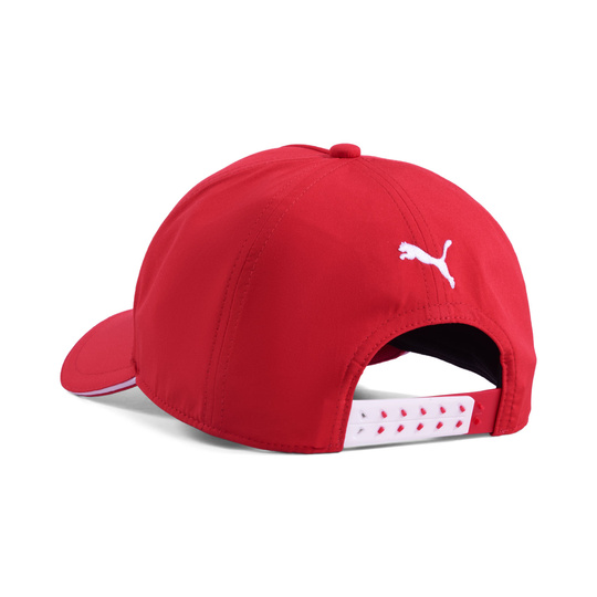 Formula 1 2025 Herren Baseballkappe Logo Rot