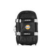 Sparco GULF TRAVEL schwarze Tasche