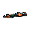 McLaren F1 Lando Norris Modellauto 1:18 Monaco GP MCL39