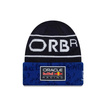 Red Bull Racing F1 2026 Team Kinder-Beanie