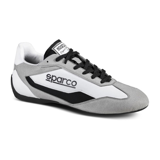 Sparco Schuhe S-Drive weiß
