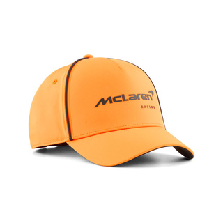 McLaren F1 2026 Cap Logo orange