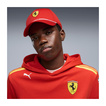 Scuderia Ferrari F1 2026 Cap Classic rot
