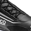 Sparco Schuhe Skid MY25 schwarz (FIA)