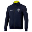 Sparco Sweatjacke Maserati Corse