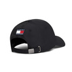Cadillac F1 2026 Herren Baseballkappe Sergio Perez Team Schwarz