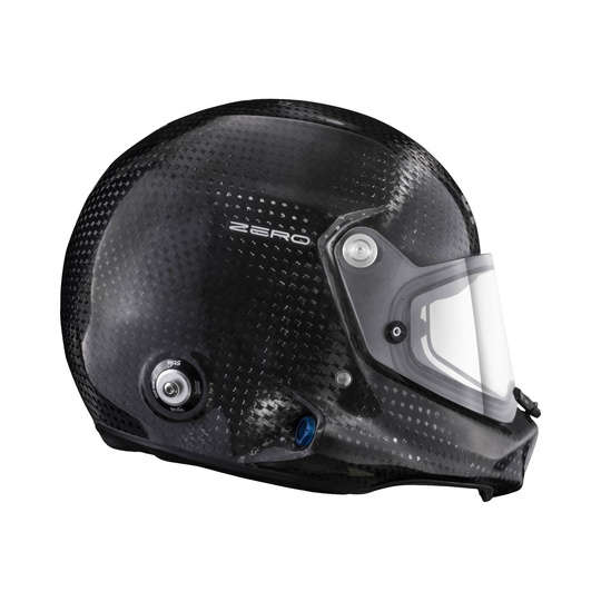 Stilo Helm WRX Dirt Zero Rally (FIA)