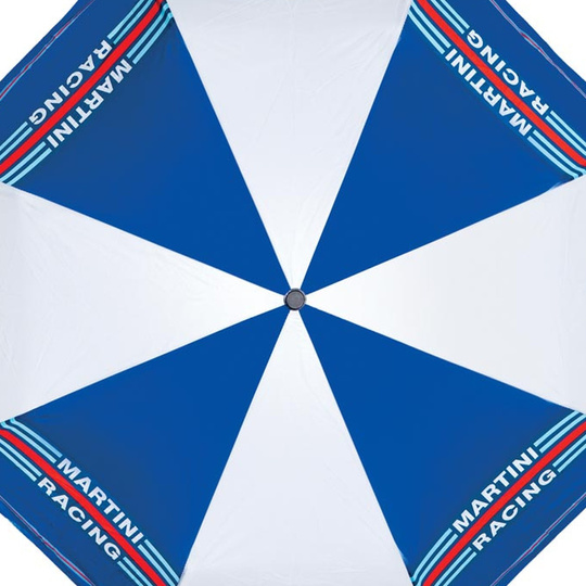 Sparco Taschenschirm Compact Martini Racing