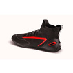Sparco Schuhe Hyperdrive schwarz