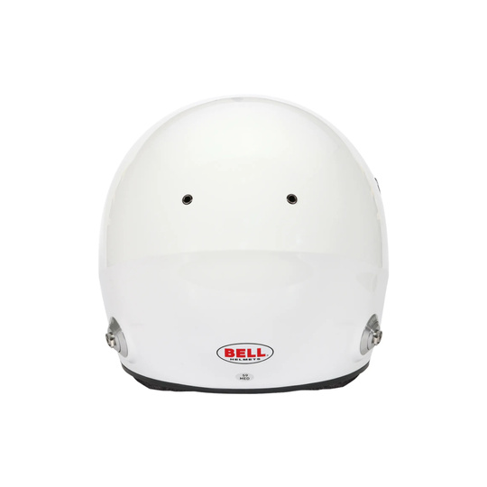 Bell Helm GT6 SPORT HANS Weiß (FIA)