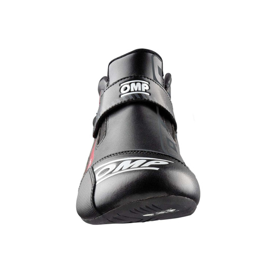 OMP Schuhe KS-2 MY21 schwarz