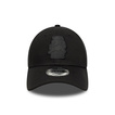 Visa Cash App RB F1 2026 Cap Seasonal schwarz