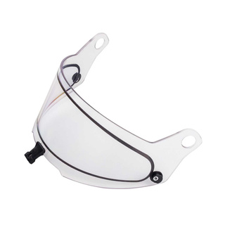 Stilo Helmvisier - für Helm ST5 transparent Doppelglasur
