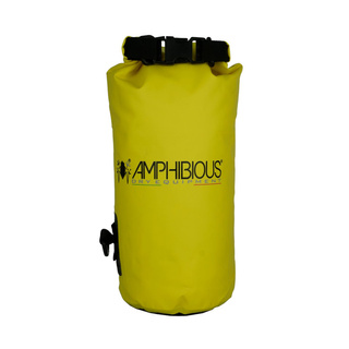 Amphibious Wasserdichter Tasche TUBE 5 Gelb