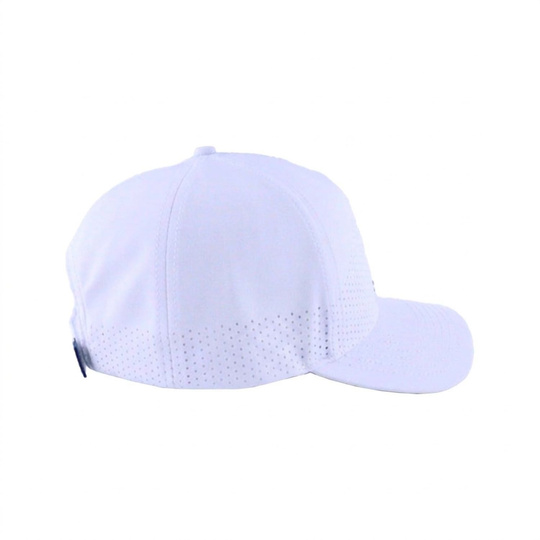 Ayrton Senna Collection Ayrton Senna Cap Leisure weiß
