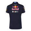 Red Bull Racing 2026 Damen Polohemd Team