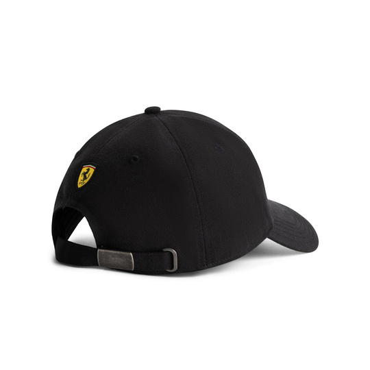 Ferrari F1 2025 Baseballkappe Graphic Car