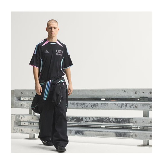 Audi Revolut F1 2026 Team T-Shirt Miami GP