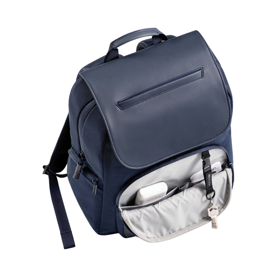 XD Design Rucksack Soft Daypack marineblau