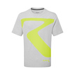 Aston Martin Racing 2026 T-Shirt AMR Graphic grau